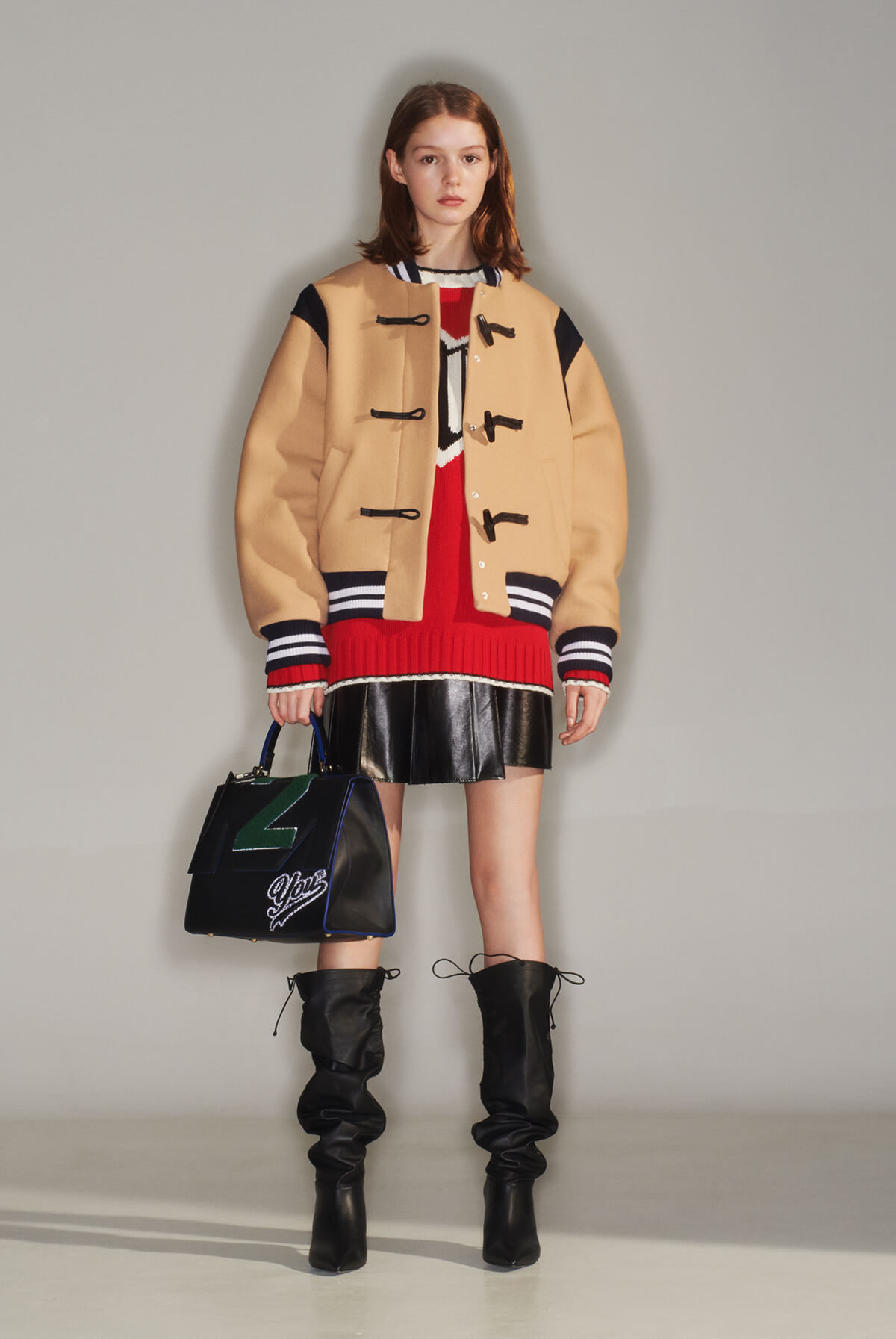 MSGM - 2019 - Woman Pre Fall 