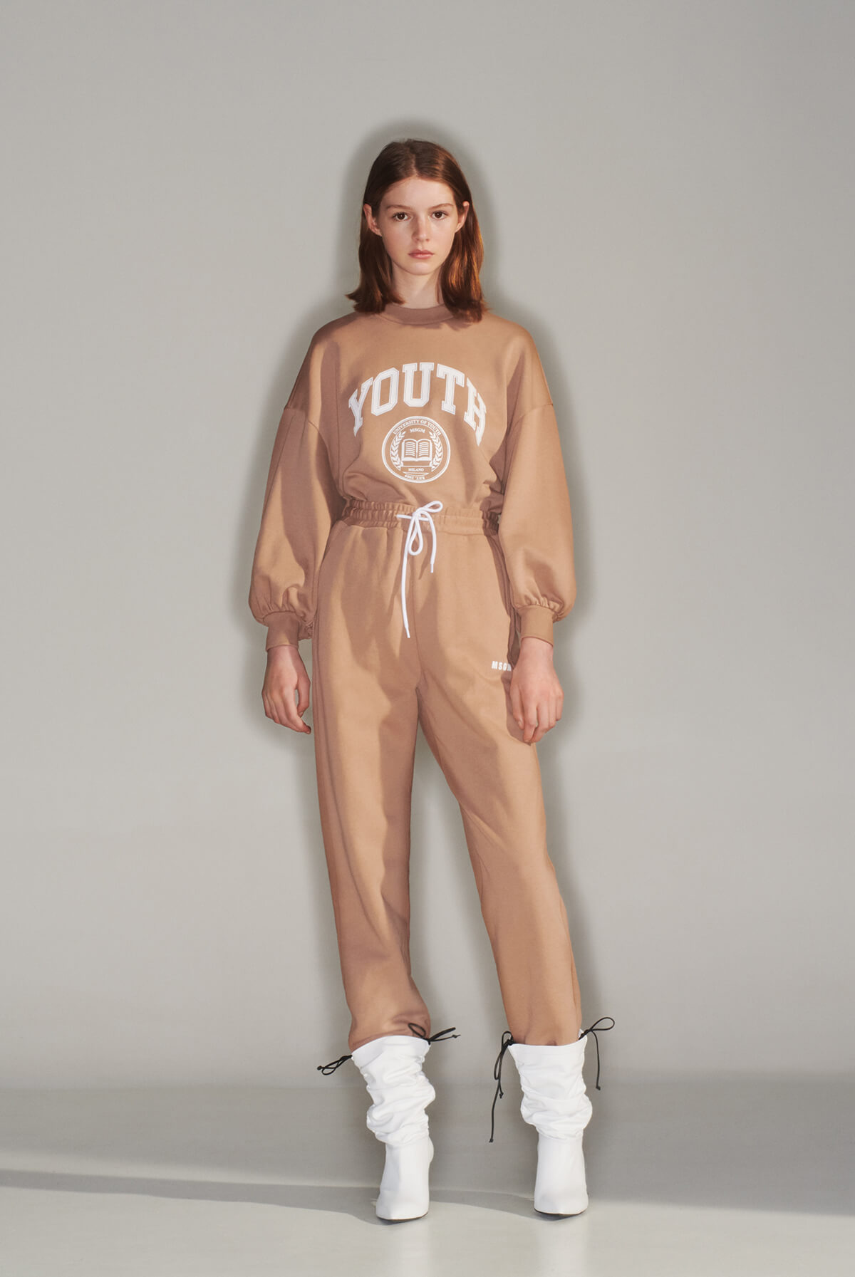 MSGM - 2019 - Woman Pre Fall 