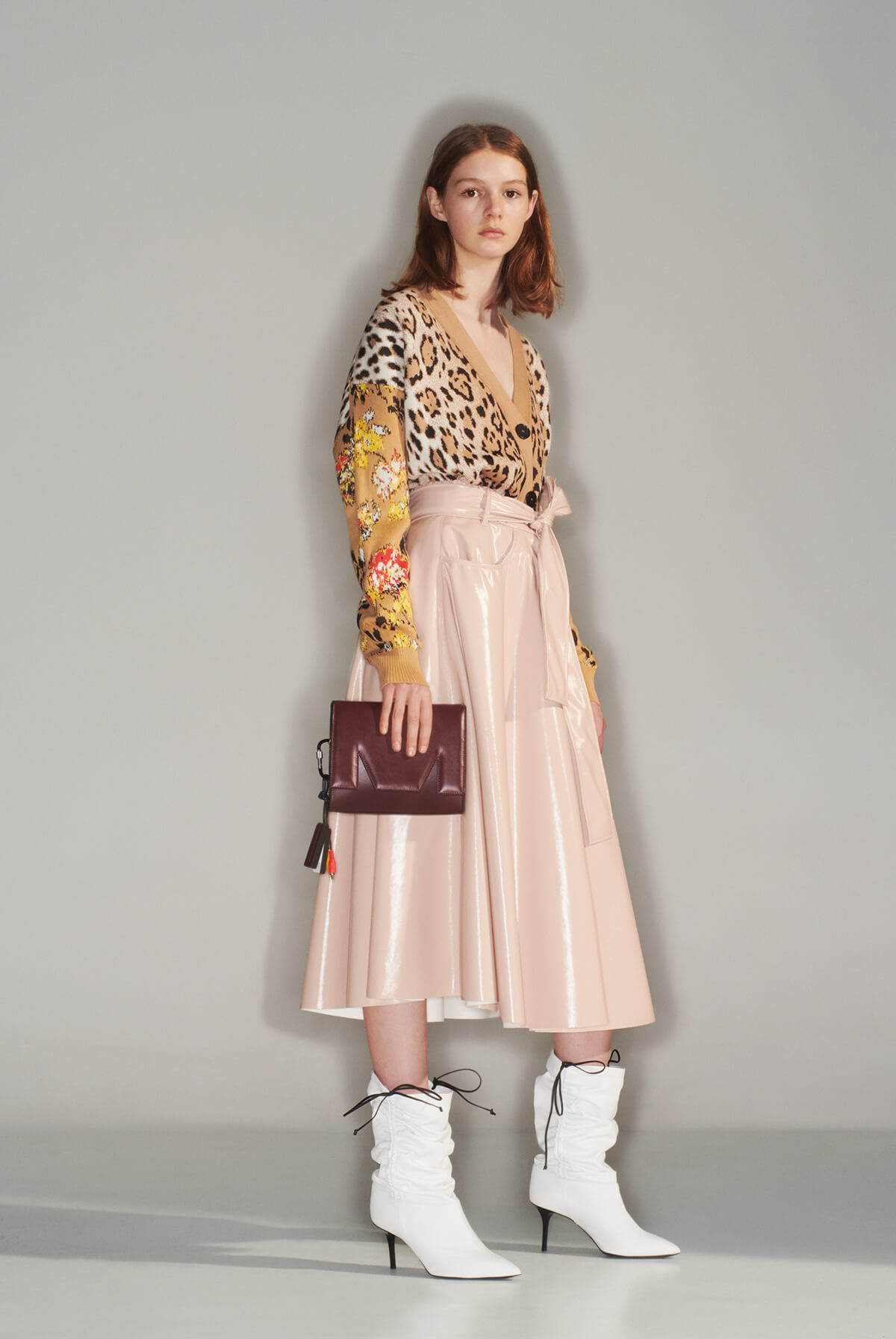 MSGM - 2019 - Woman Pre Fall 