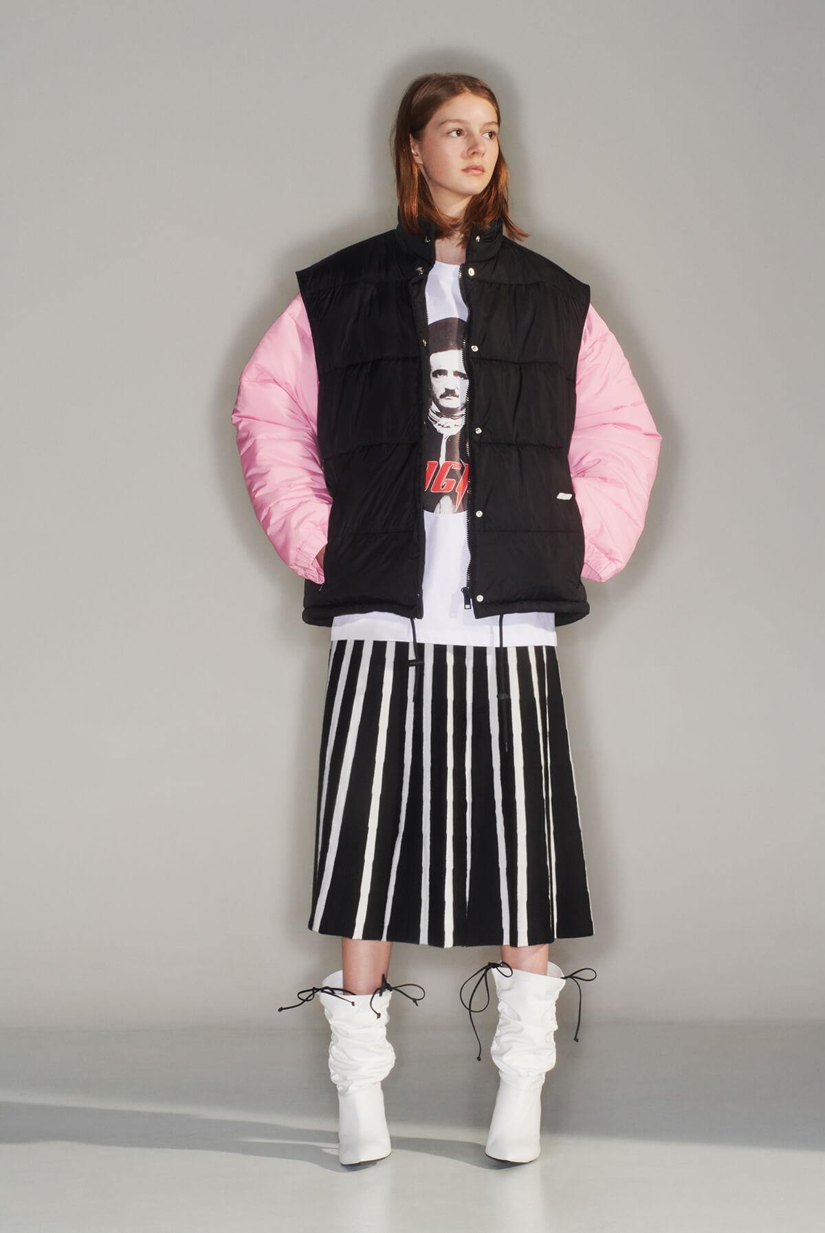 MSGM - 2019 - Woman Pre Fall 