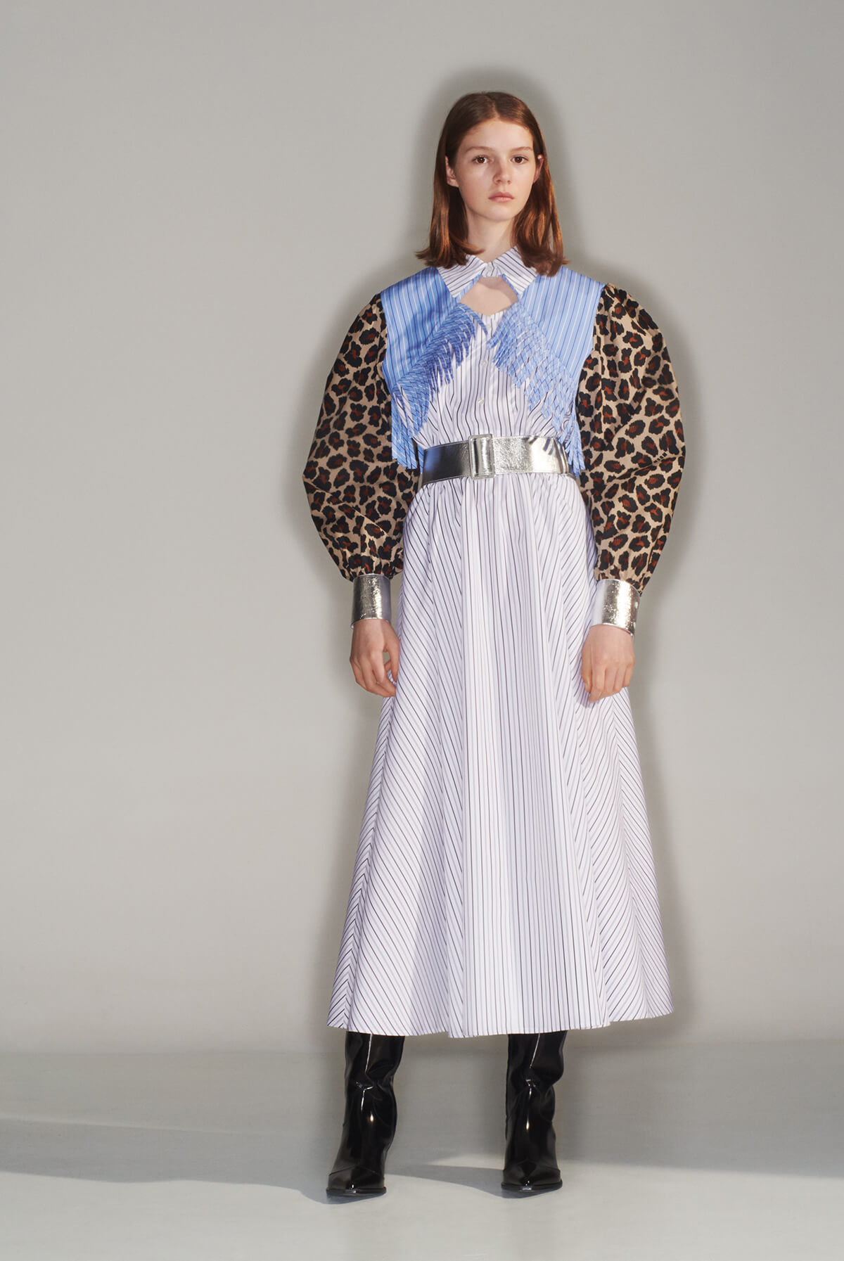 MSGM - 2019 - Woman Pre Fall 