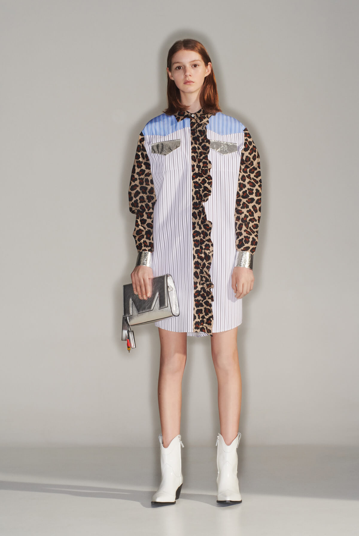 MSGM - 2019 - Woman Pre Fall 