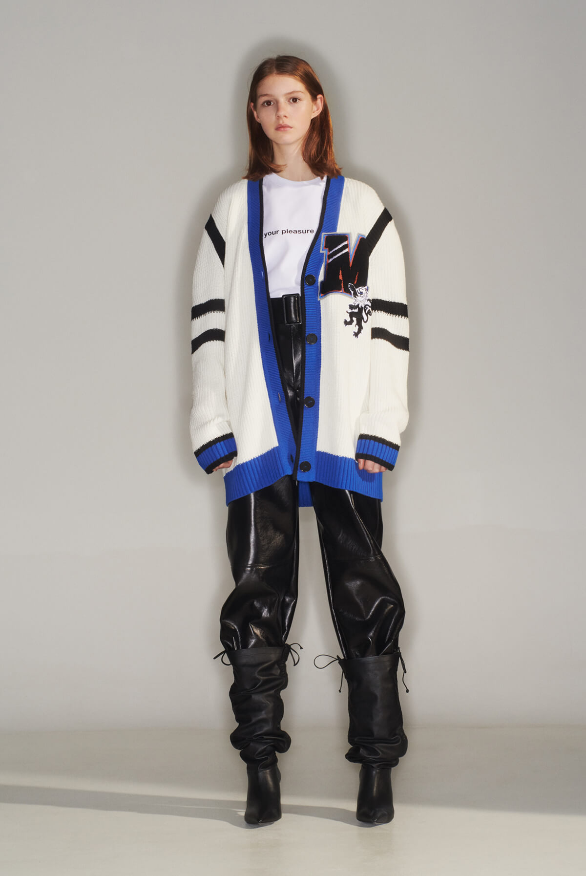 MSGM - 2019 - Woman Pre Fall 