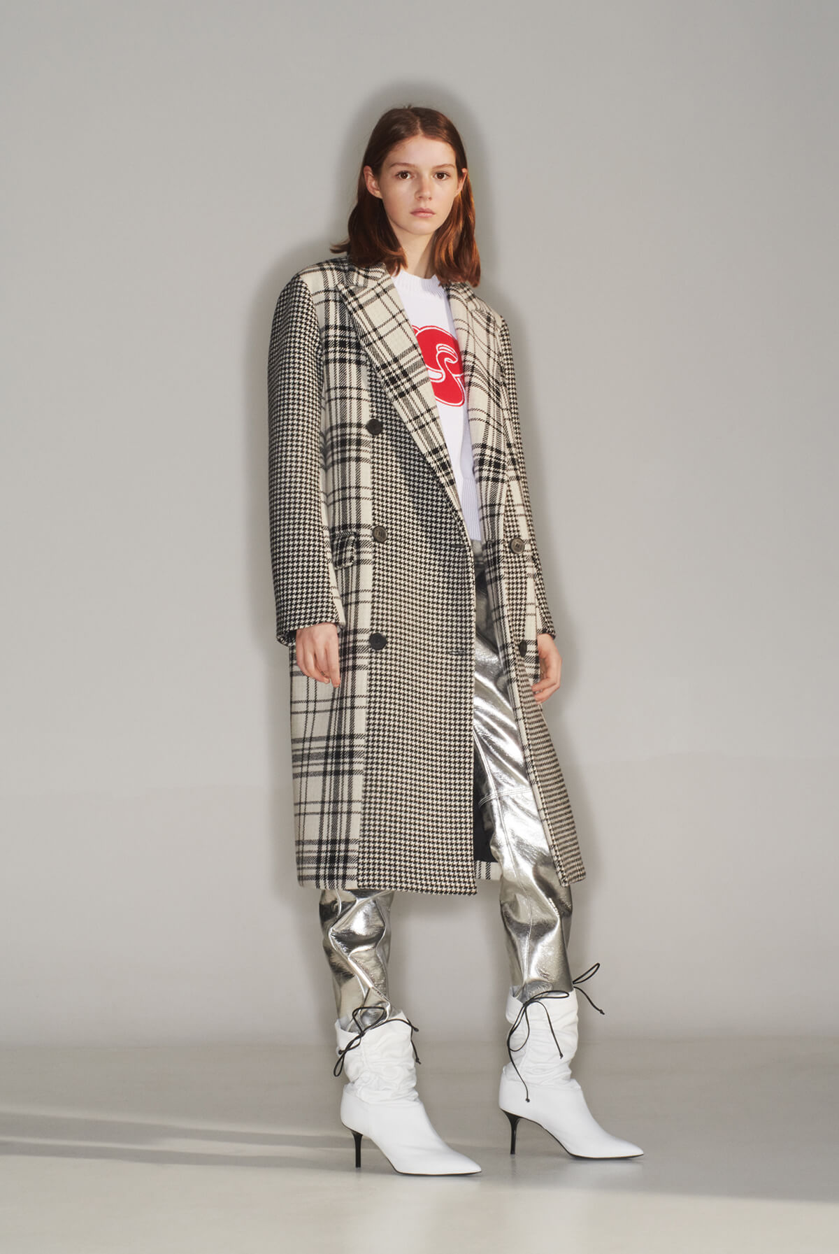 MSGM - 2019 - Woman Pre Fall 