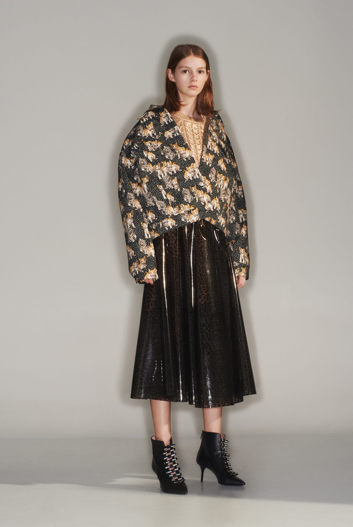 MSGM - 2019 - Woman Pre Fall 