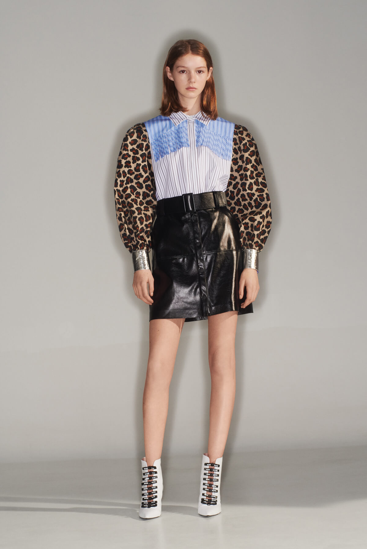 MSGM - 2019 - Woman Pre Fall 