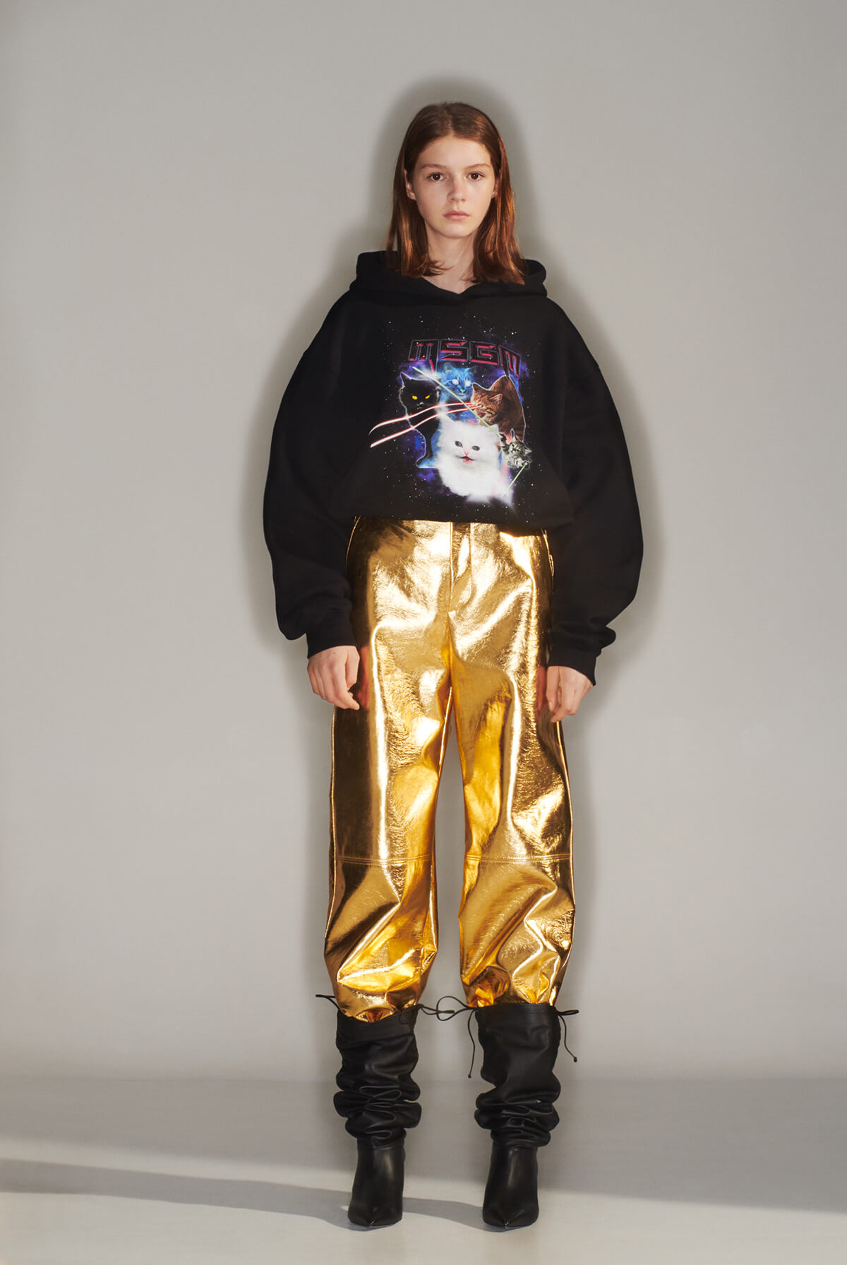 MSGM - 2019 - Woman Pre Fall 