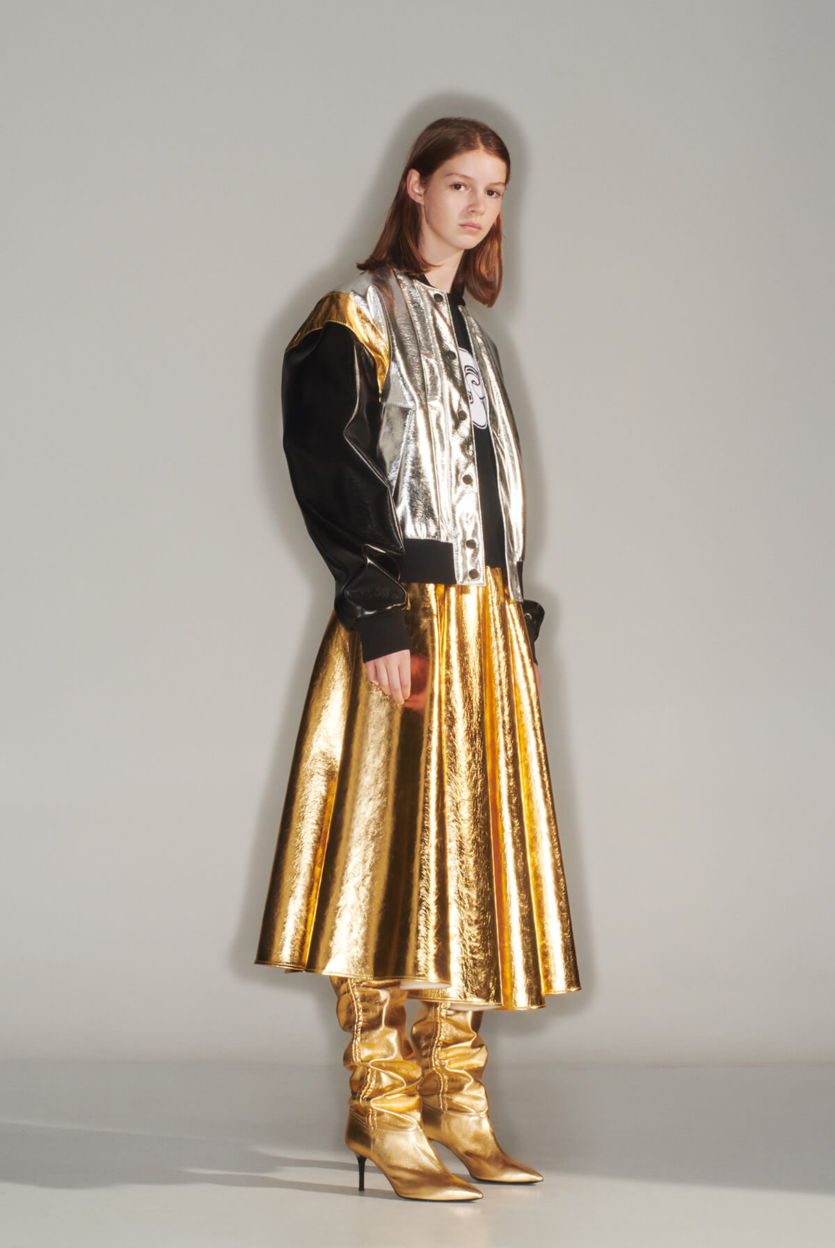 MSGM - 2019 - Woman Pre Fall 