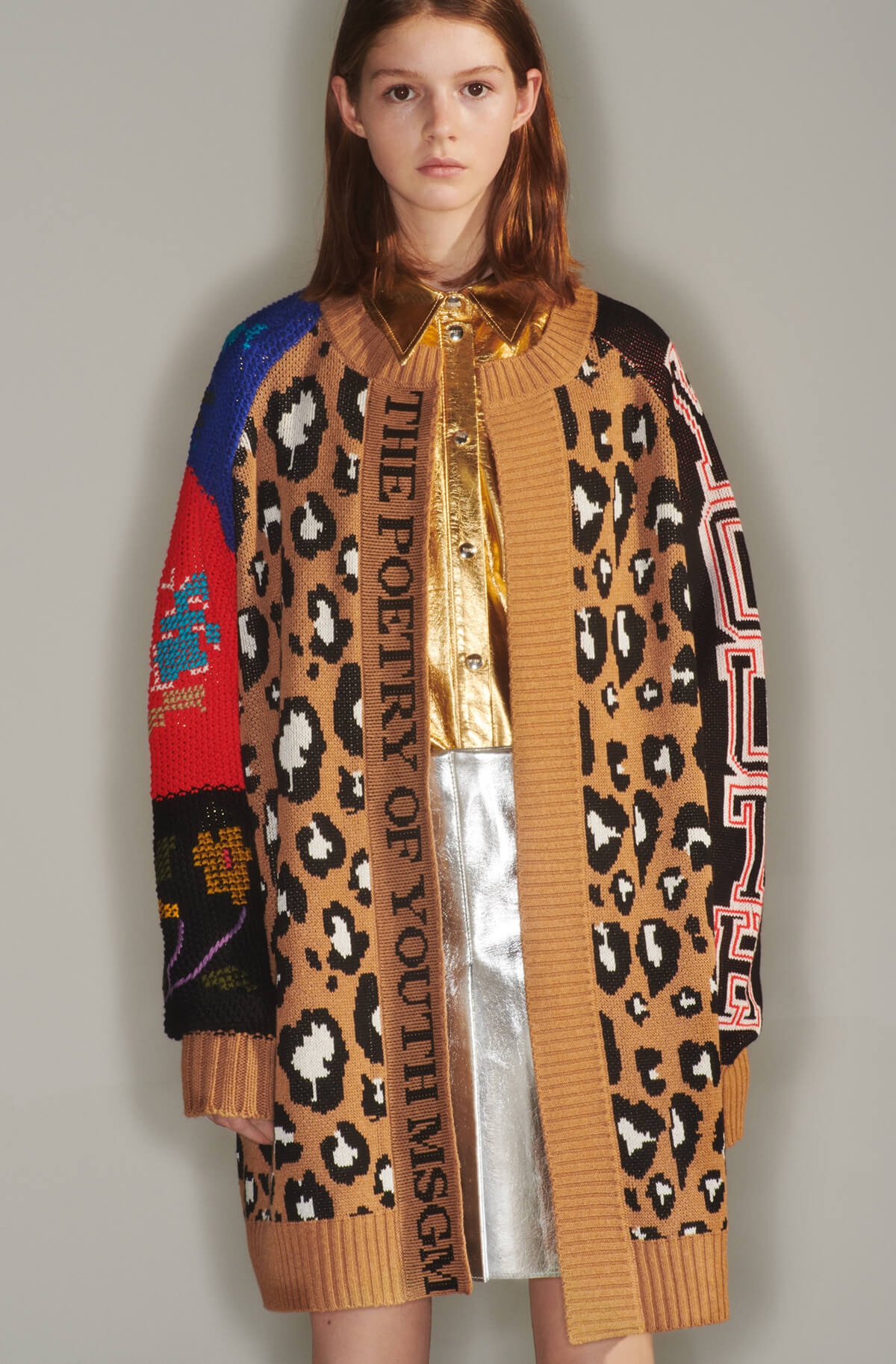 MSGM - 2019 - Woman Pre Fall 