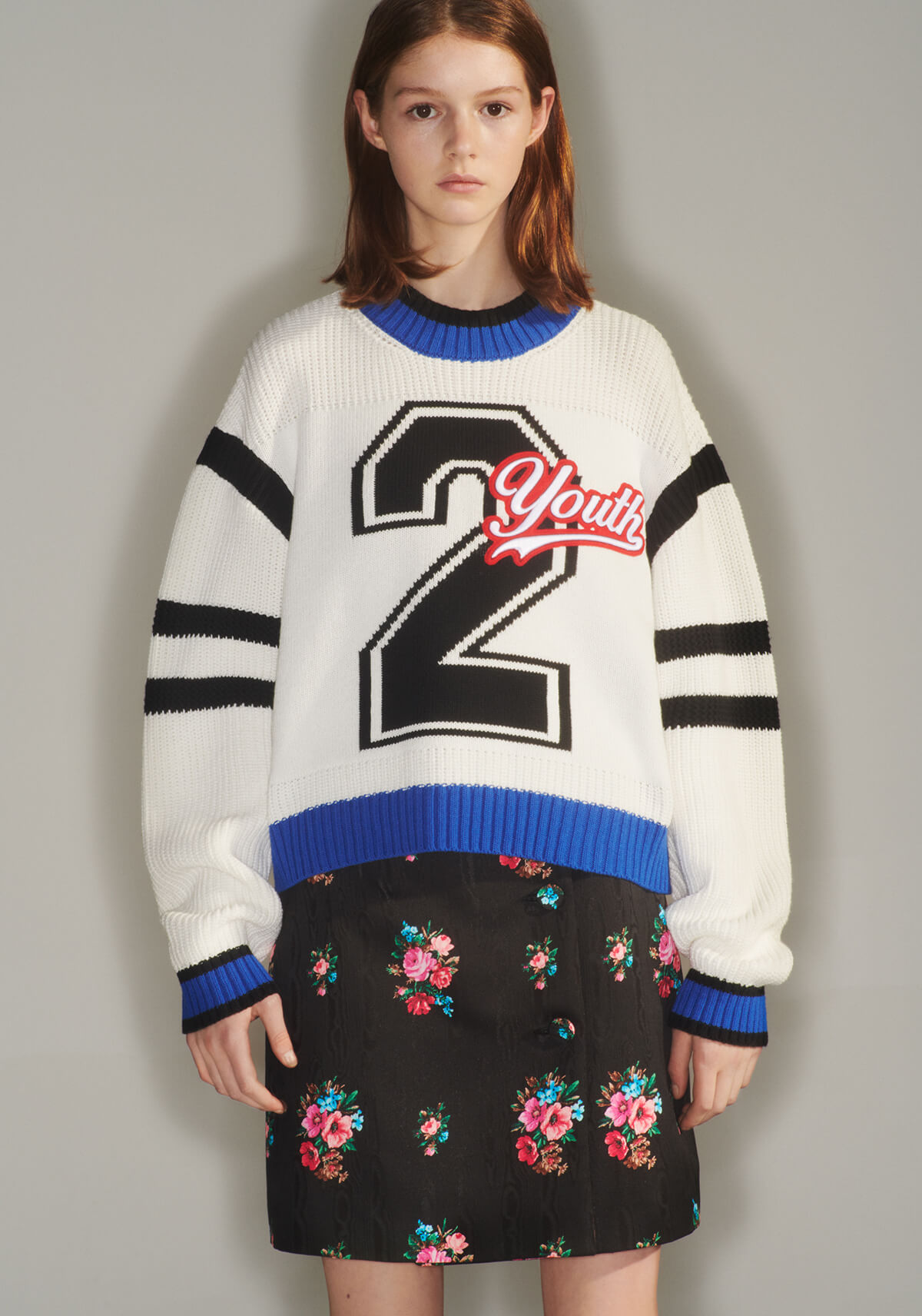 MSGM - 2019 - Woman Pre Fall 