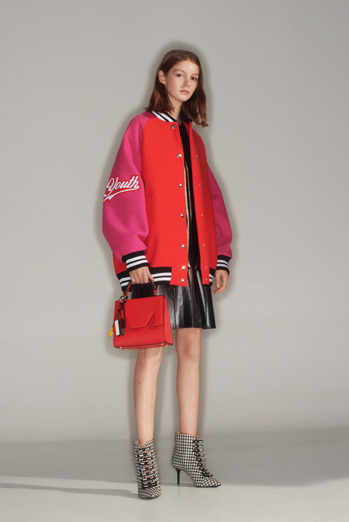 MSGM - 2019 - Woman Pre Fall 