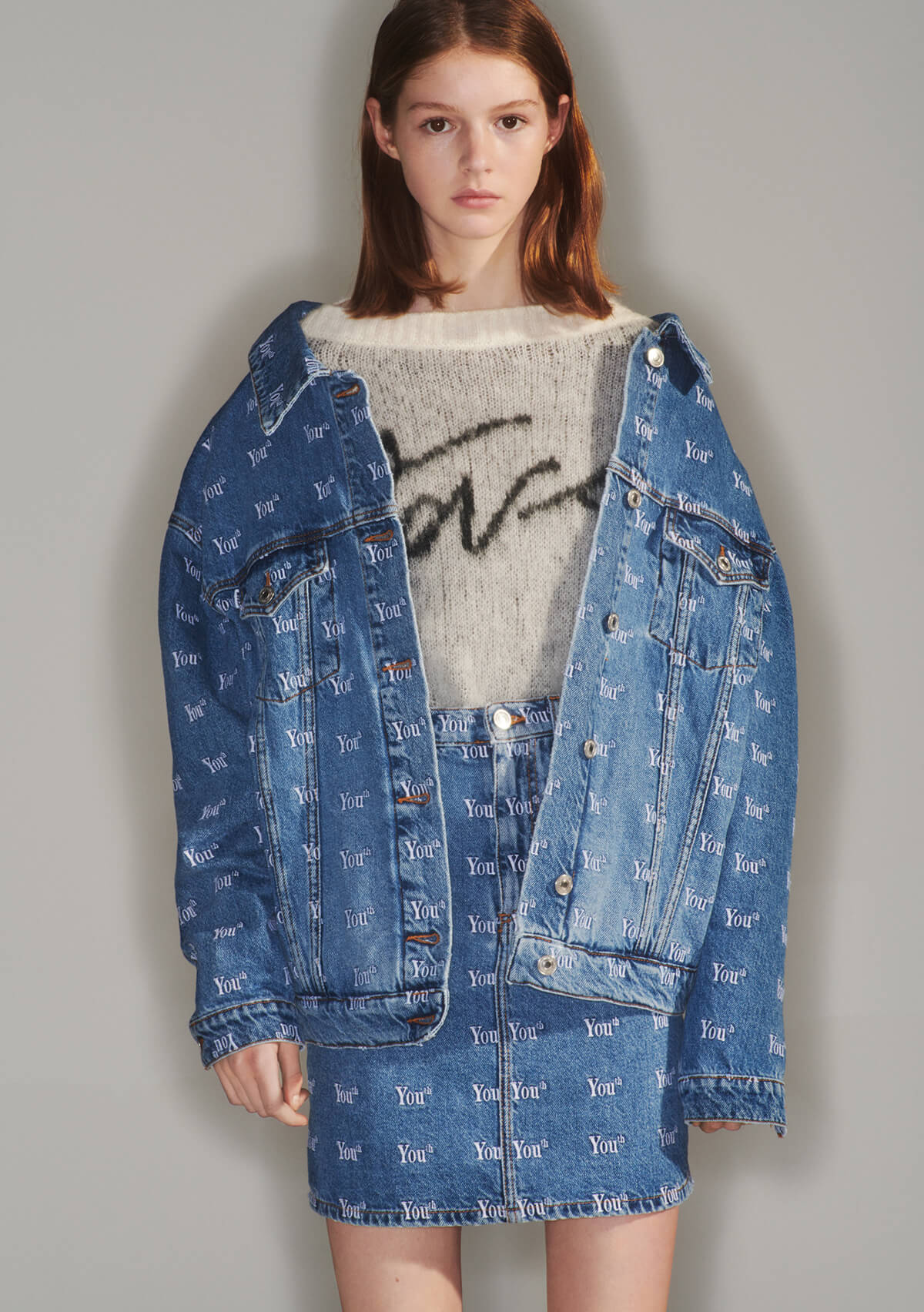 MSGM - 2019 - Woman Pre Fall 