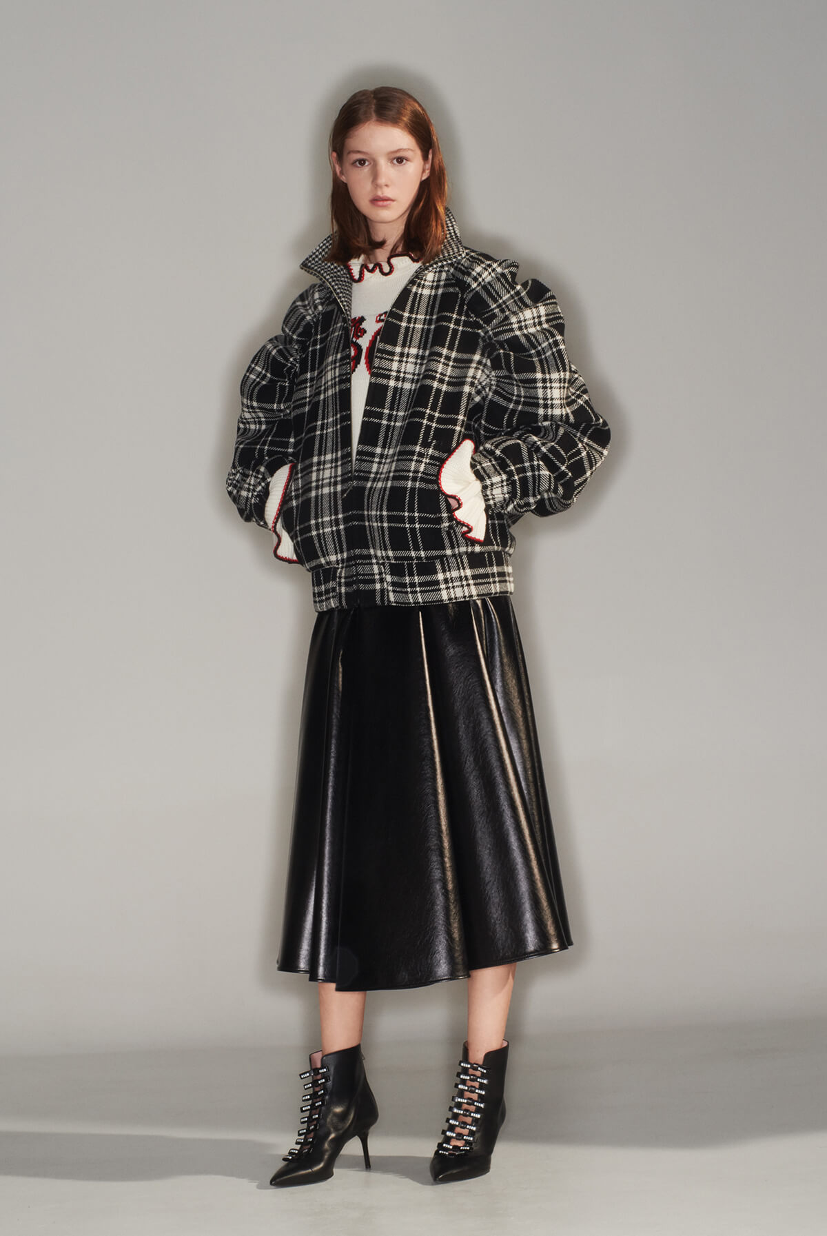 MSGM - 2019 - Woman Pre Fall 