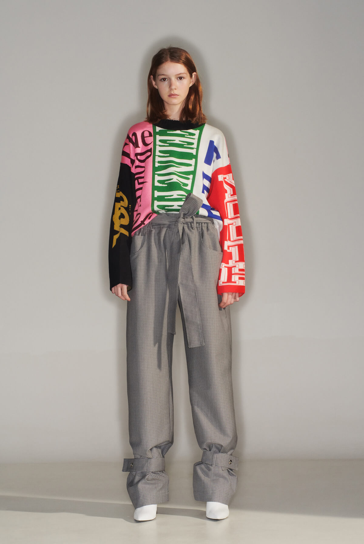 MSGM - 2019 - Woman Pre Fall 