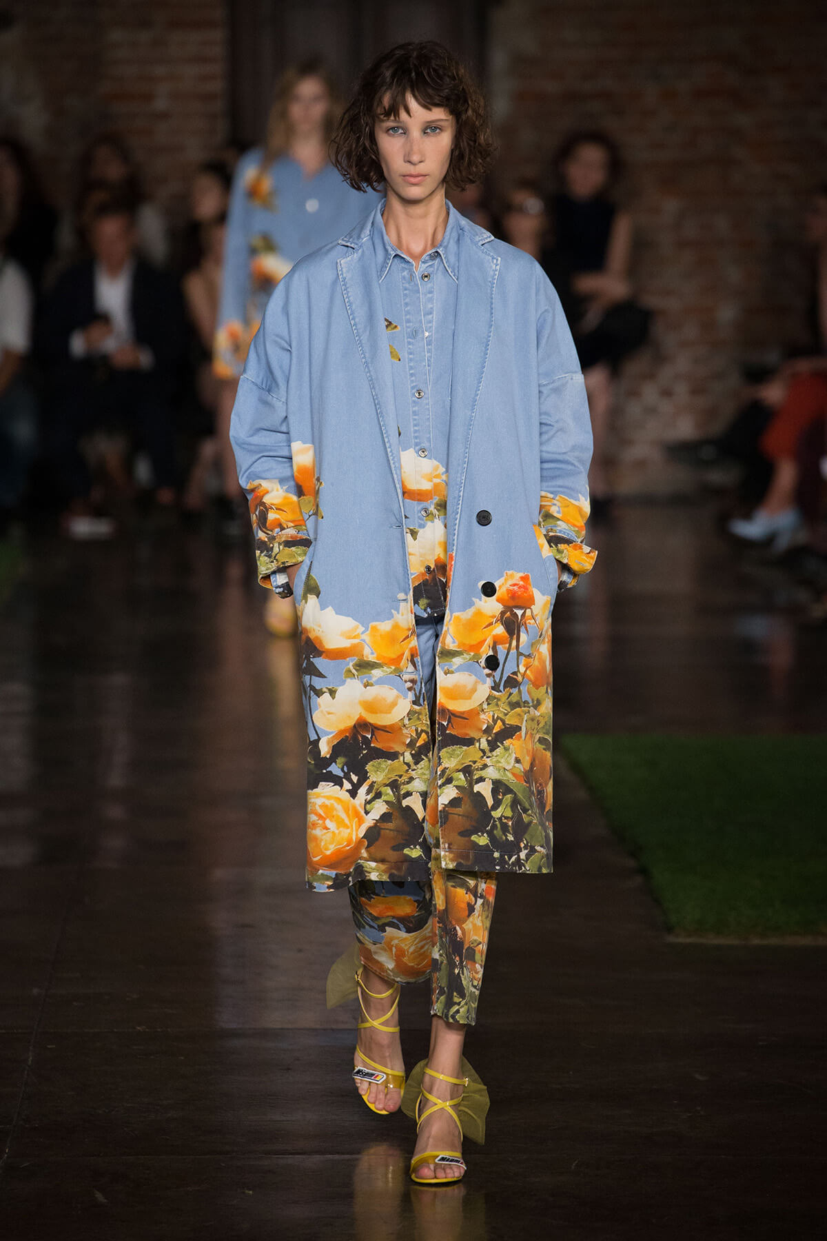 MSGM - 2019 - Woman Spring Summer 