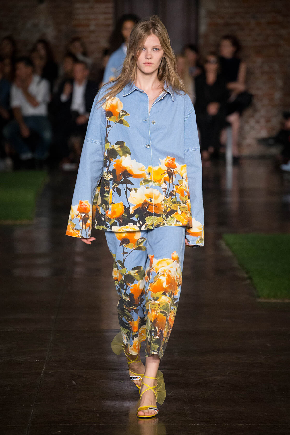 MSGM - 2019 - Woman Spring Summer 