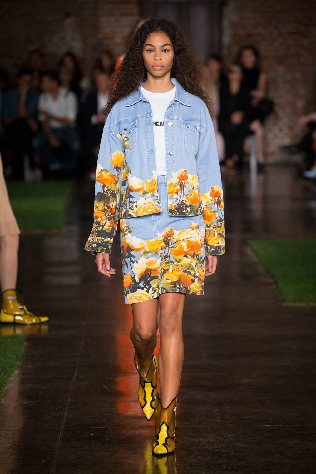 MSGM - 2019 - Woman Spring Summer 