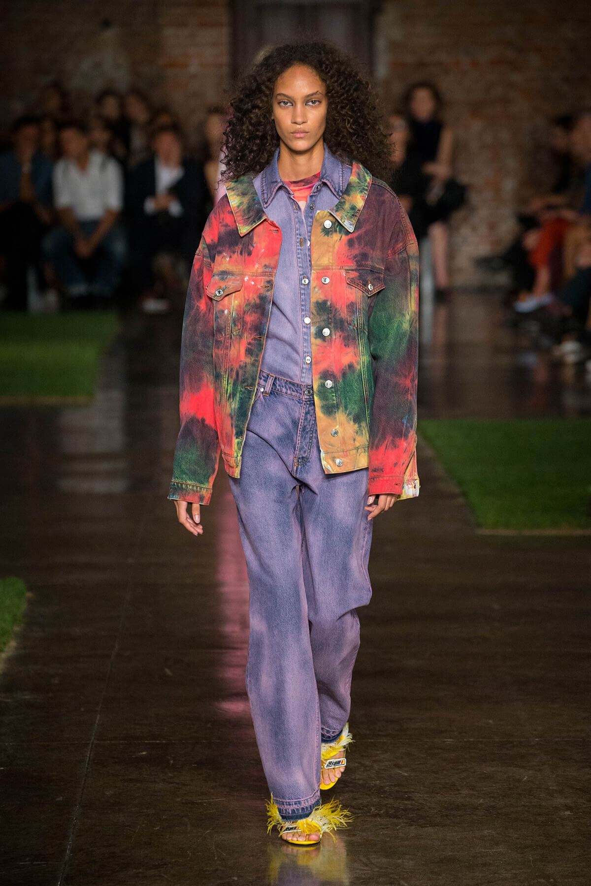 MSGM - 2019 - Woman Spring Summer 