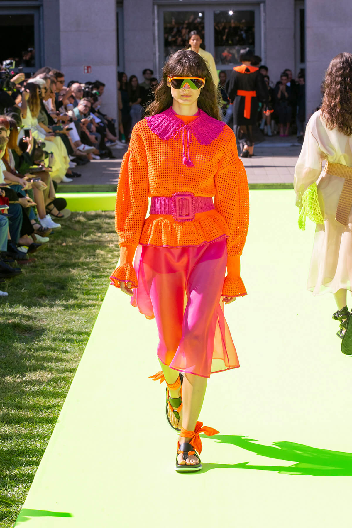 MSGM - 2020 - Woman Spring Summer 