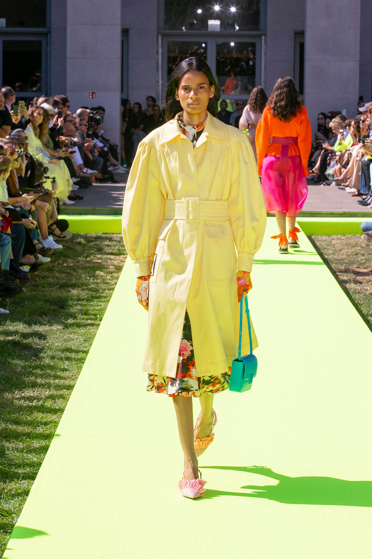 MSGM - 2020 - Woman Spring Summer 