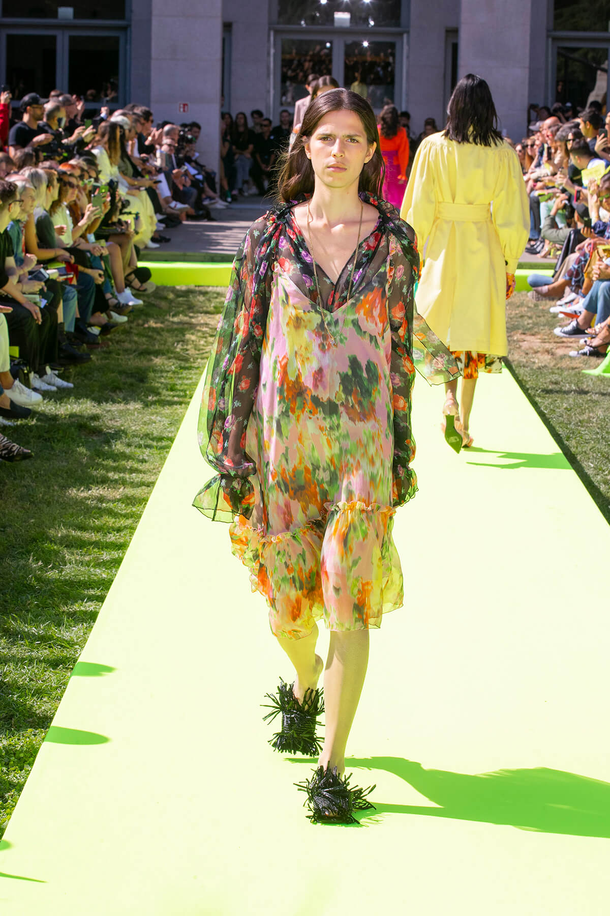 MSGM - 2020 - Woman Spring Summer 