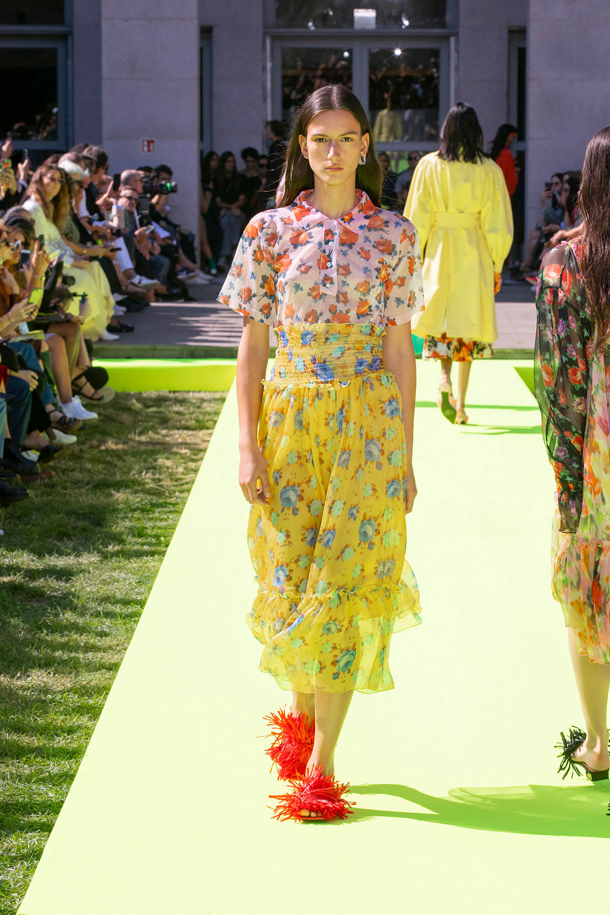 MSGM - 2020 - Woman Spring Summer 