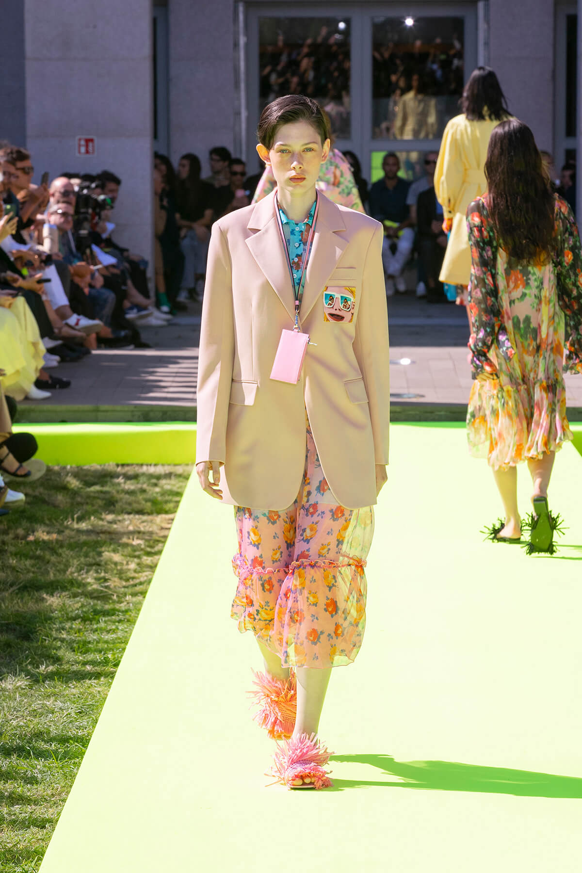 MSGM - 2020 - Woman Spring Summer 