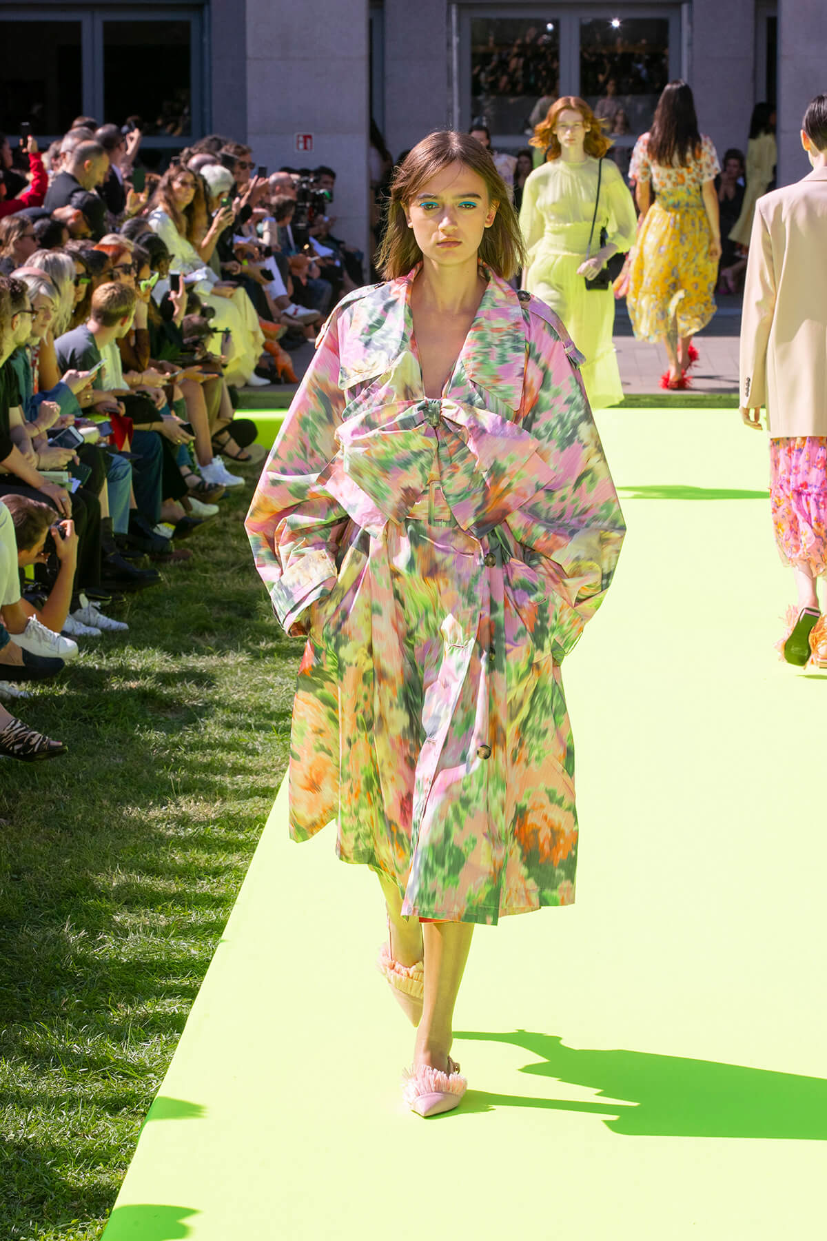 MSGM - 2020 - Woman Spring Summer 