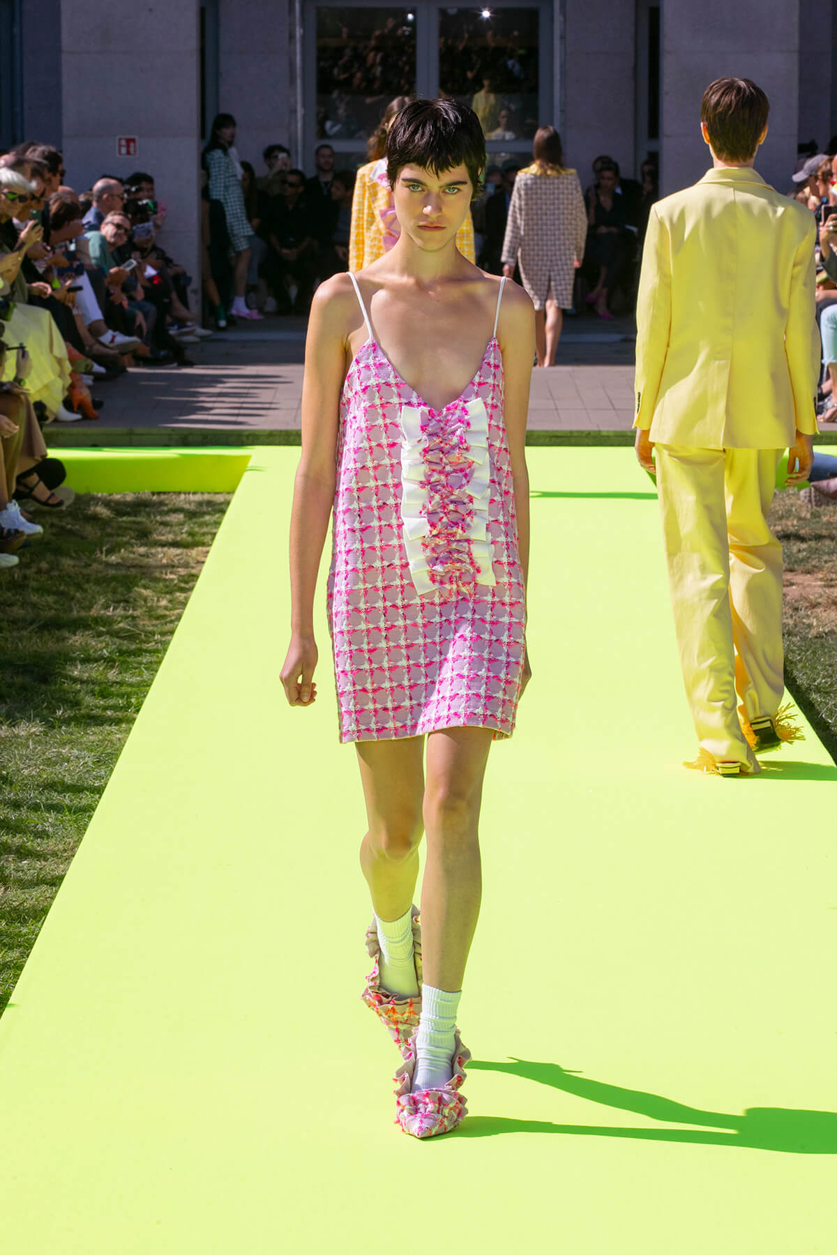 MSGM - 2020 - Woman Spring Summer 