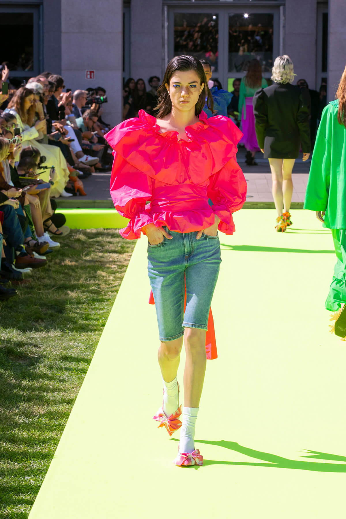 MSGM - 2020 - Woman Spring Summer 