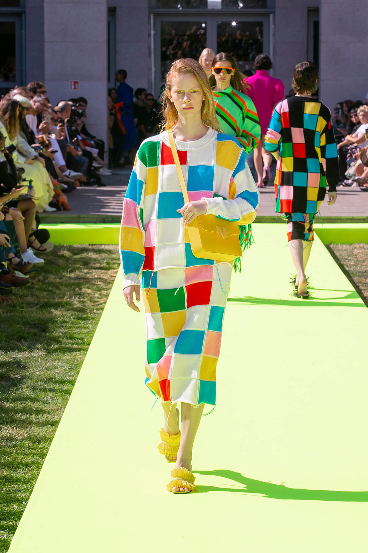 MSGM - 2020 - Woman Spring Summer 