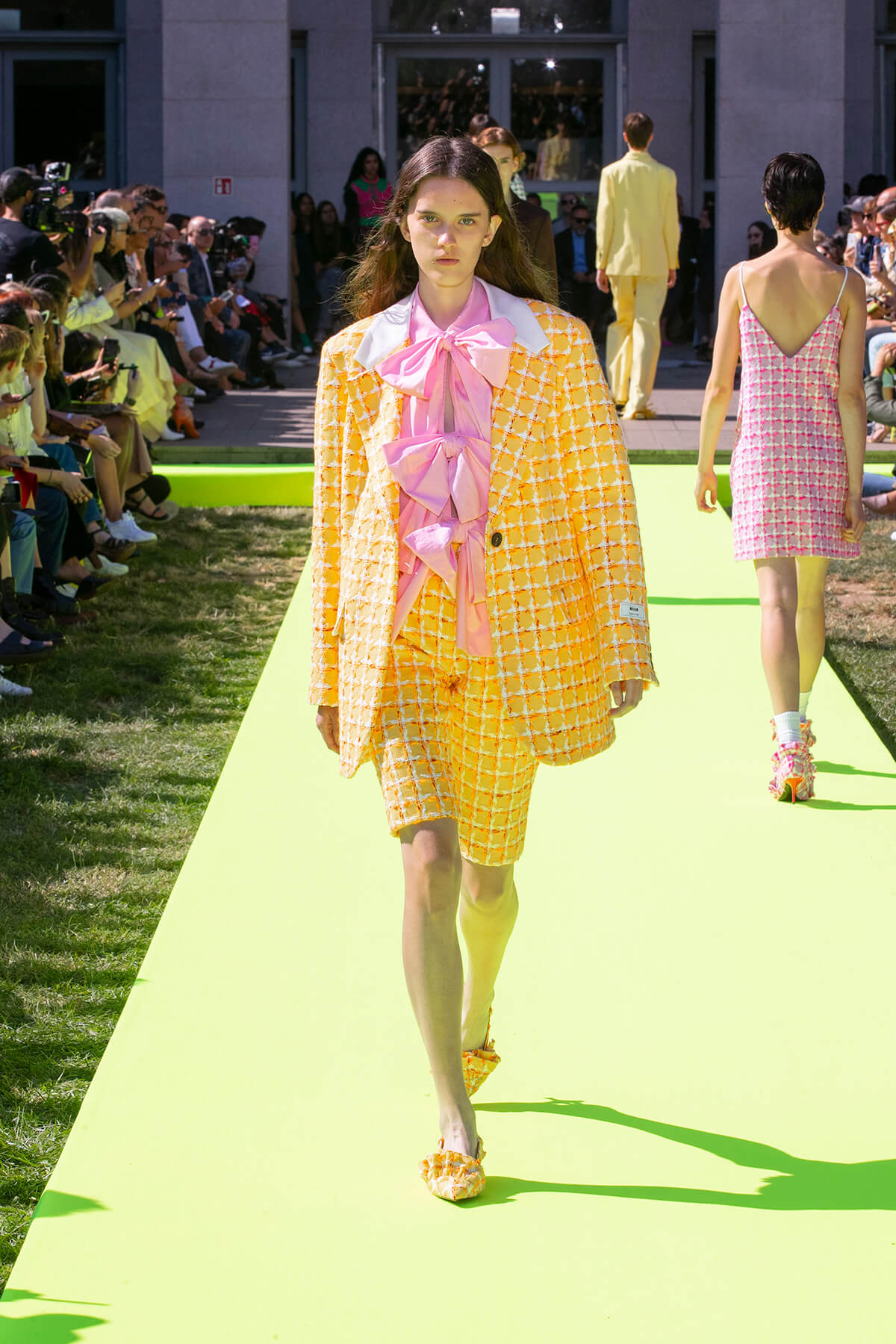 MSGM - 2020 - Woman Spring Summer 