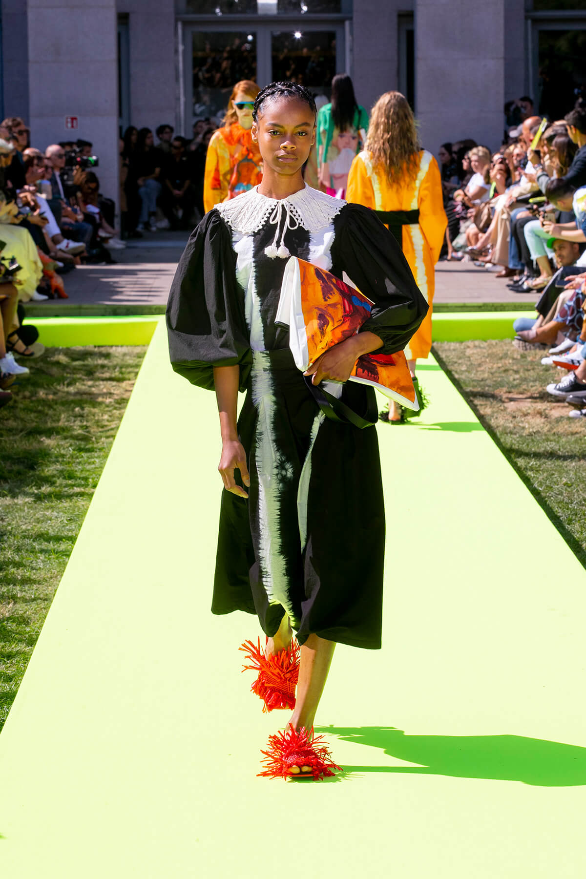 MSGM - 2020 - Woman Spring Summer 