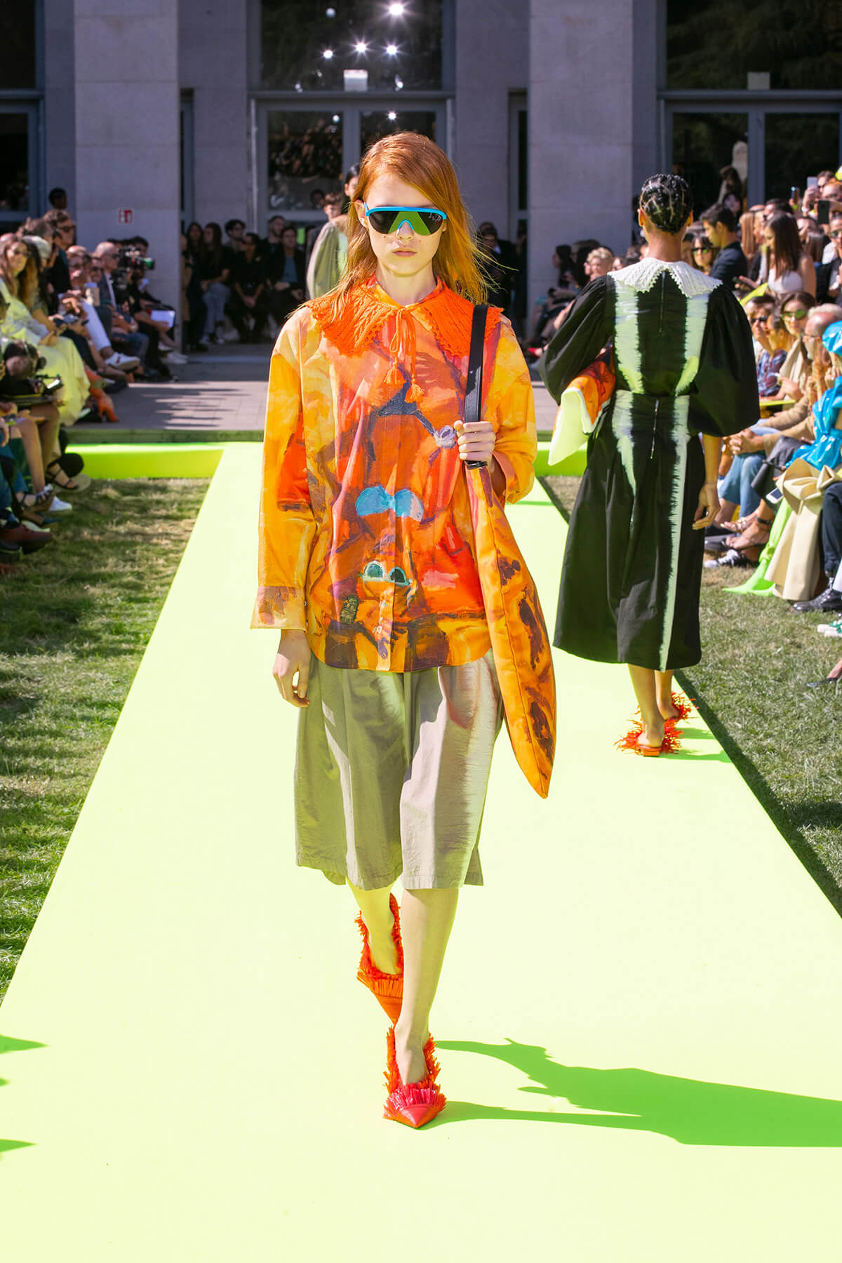 MSGM - 2020 - Woman Spring Summer 