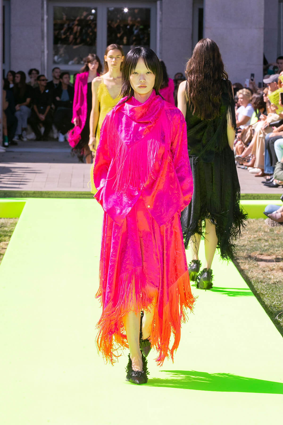 MSGM - 2020 - Woman Spring Summer 