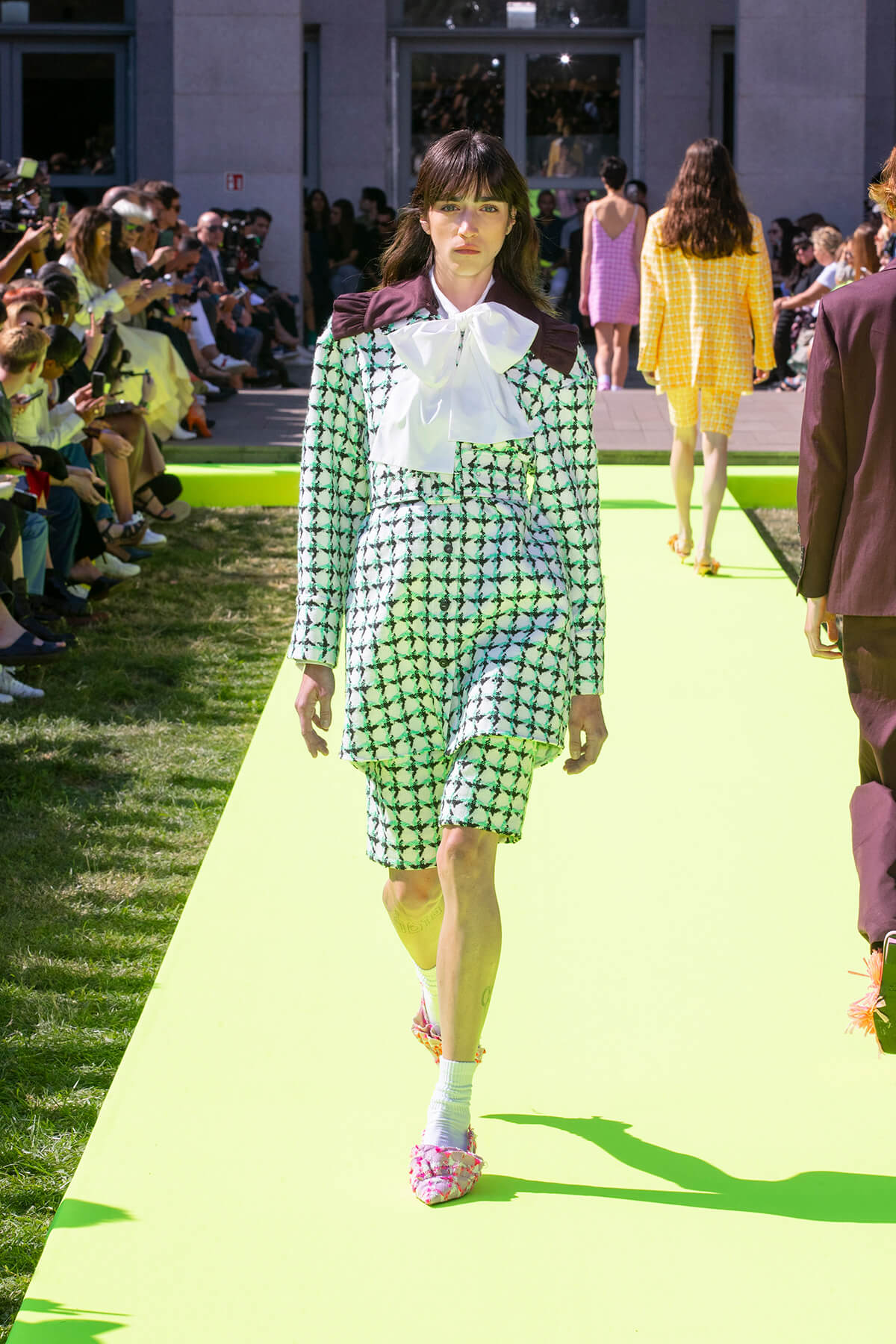 MSGM - 2020 - Woman Spring Summer 