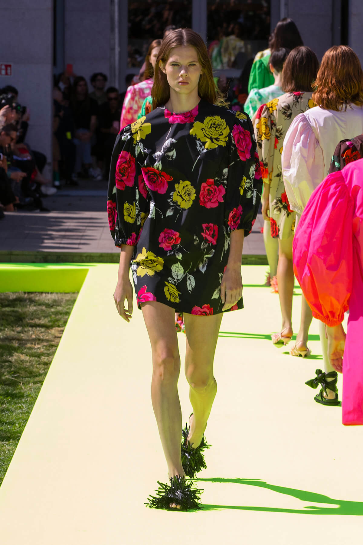 MSGM - 2020 - Woman Spring Summer 