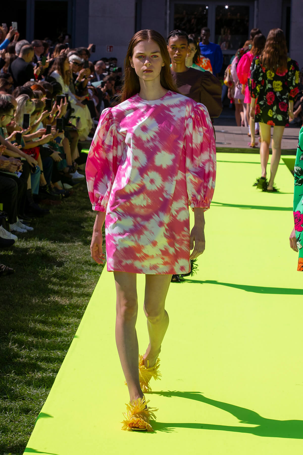 MSGM - 2020 - Woman Spring Summer 