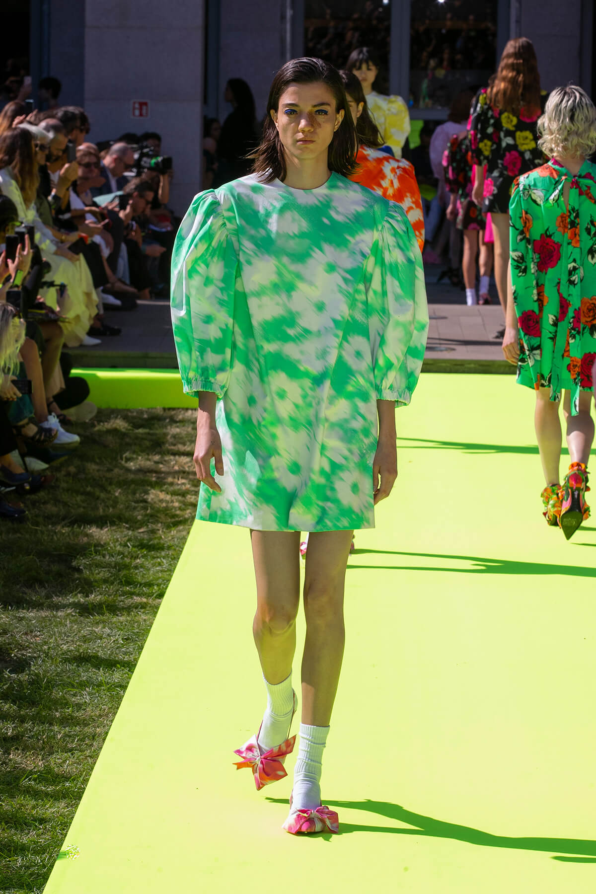 MSGM - 2020 - Woman Spring Summer 