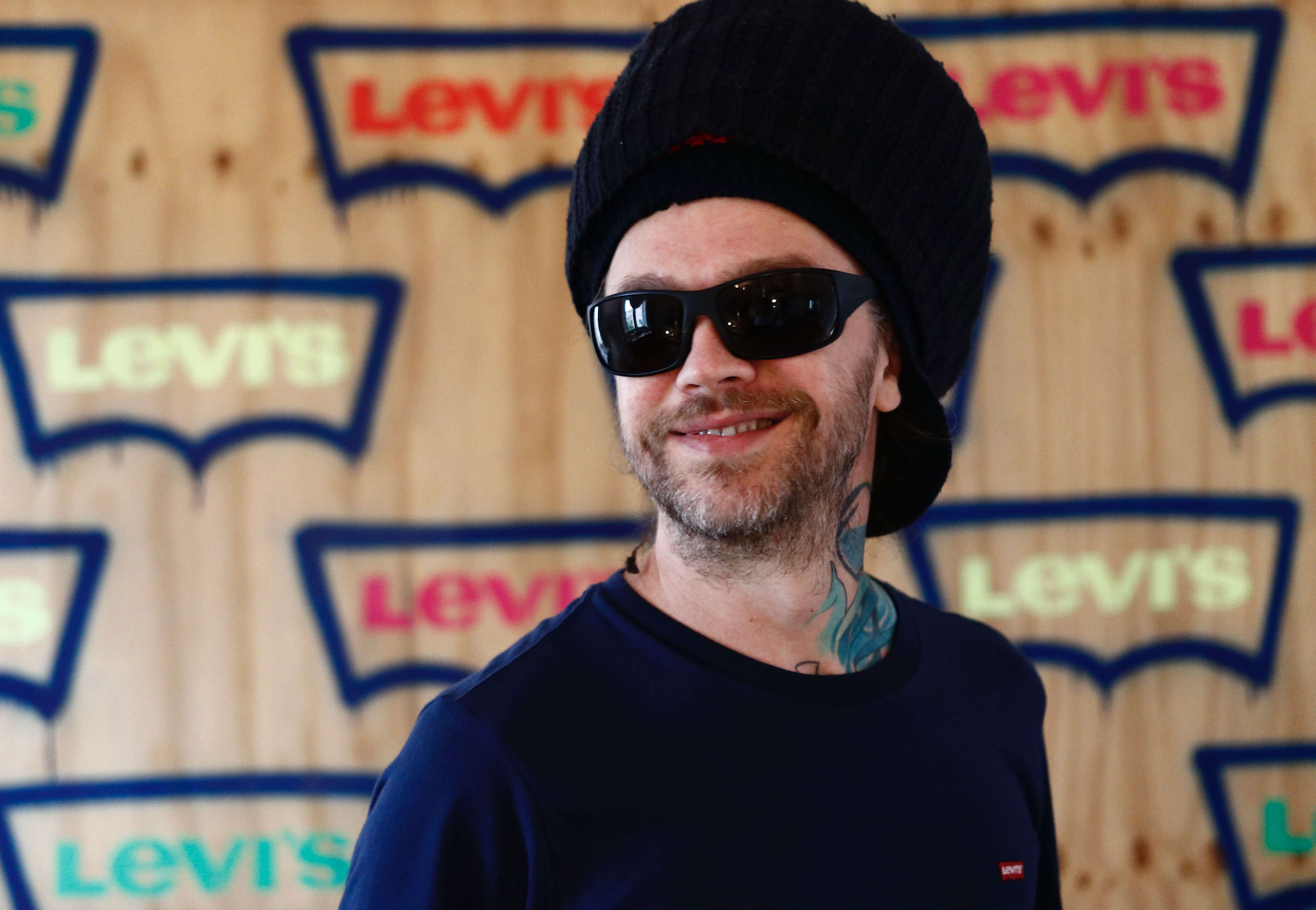 Parini Associati - LEVI’S @OPEN SOUND FESTIVAL