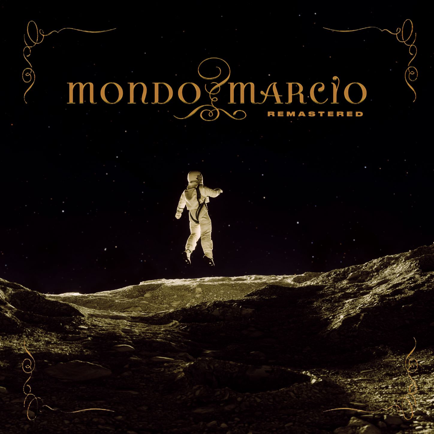 Parini Associati - MONDO MARCIO - REMASTERED & NFT 