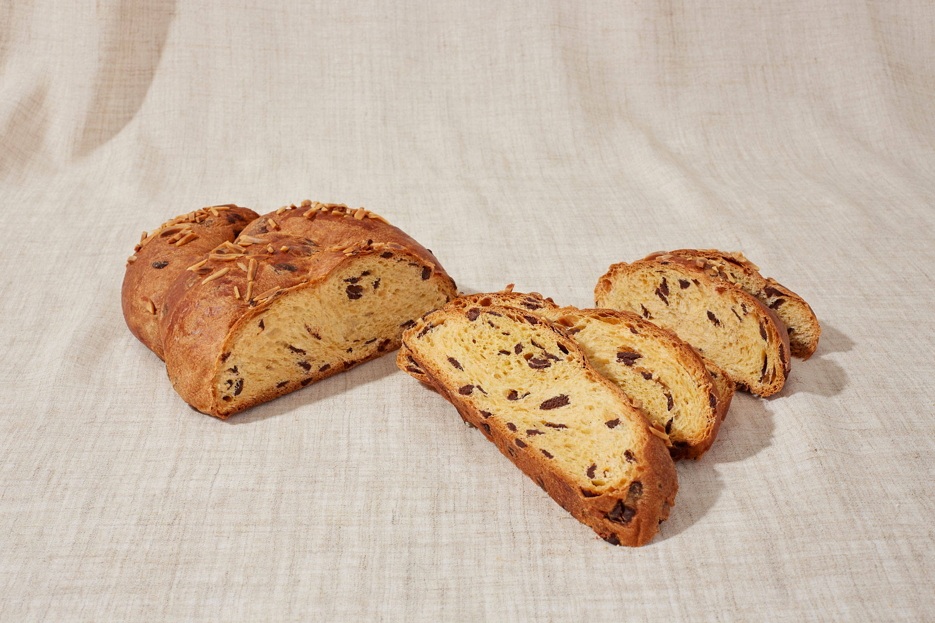 Fusain stampo pane di campagna – La Mandorla – Tutto per la per pasticceria