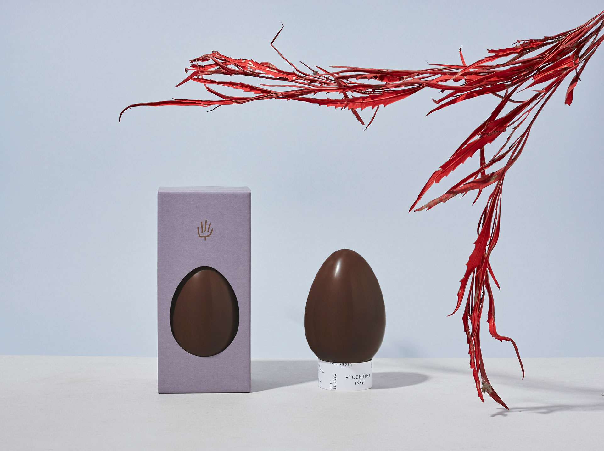 Vicentini1966 | Chocolate eggs