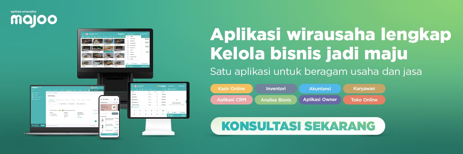 Aplikasi Akuntansi