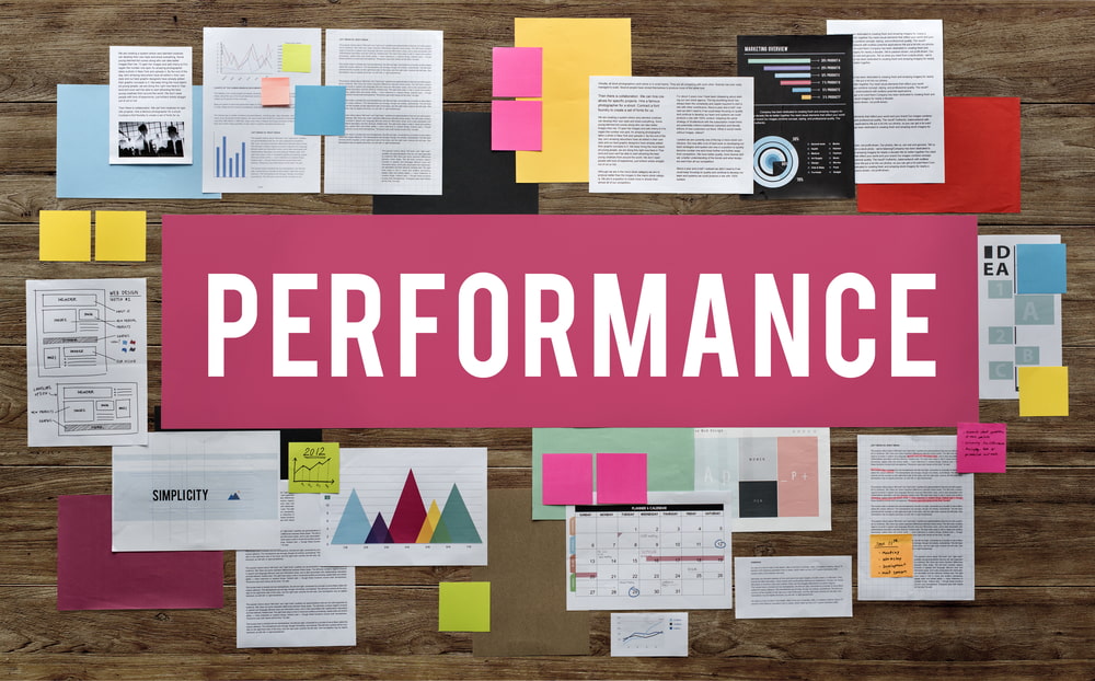 Kinerja manajemen perusahaan menjadi terukur dengan contoh balanced scorecard perusahaan.