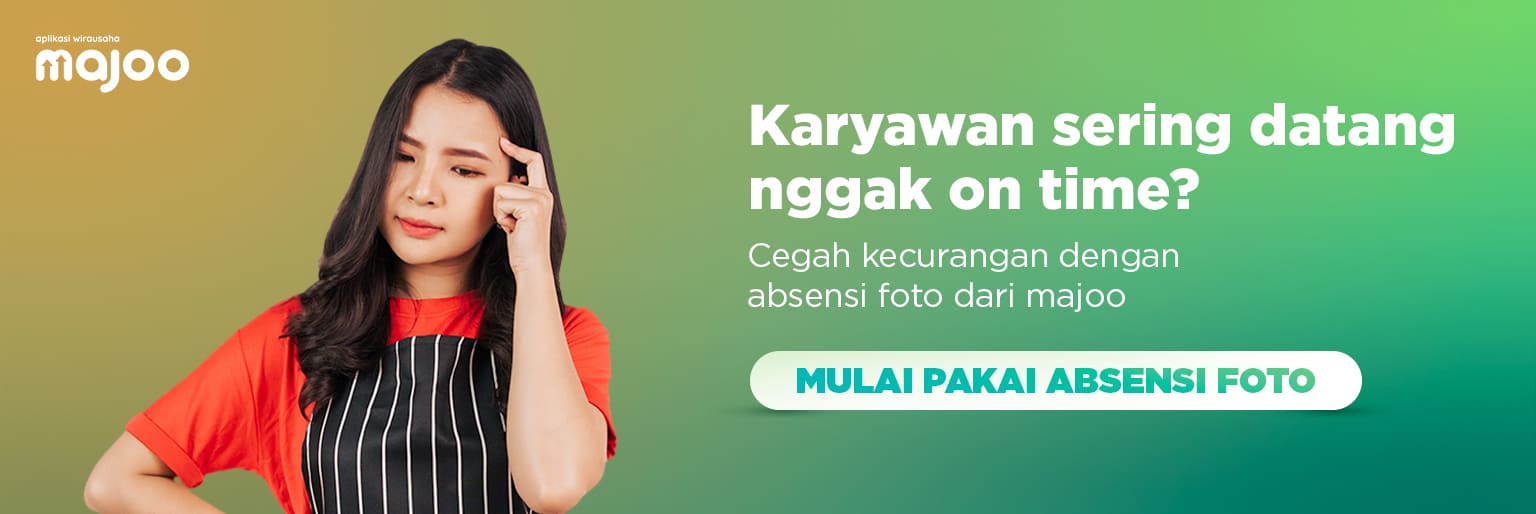 aplikasi karyawan majoo