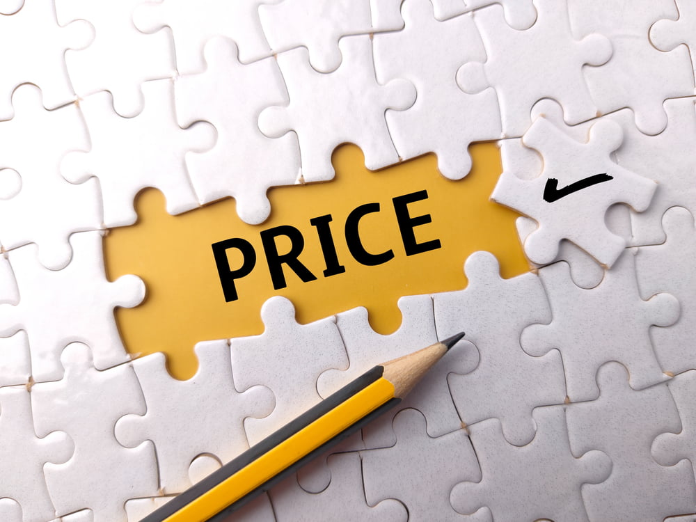 Cost plus pricing adalah metode penentuan harga jual produk.