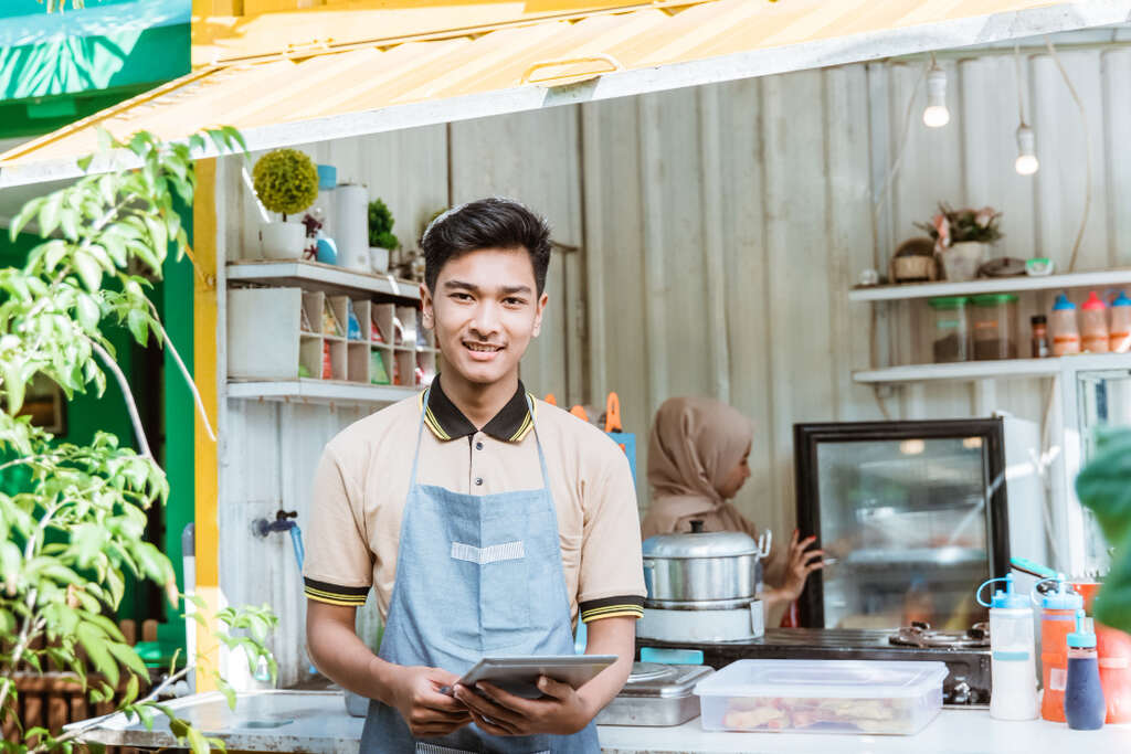 Bagaimana cara mendapatkan modal usaha tanpa jaminan?