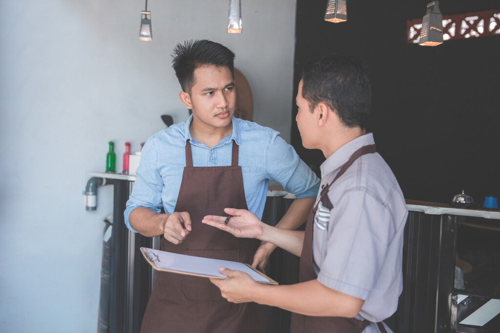 Apa tujuan dilakukan bargaining dalam bisnis?