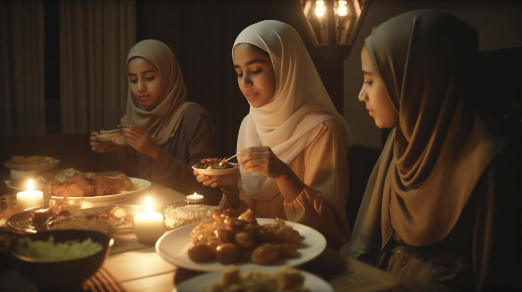 Apa saja marketing campaign yang cocok di bulan Ramadan?